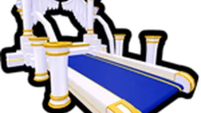 Official Angelic Treadmill badge icon