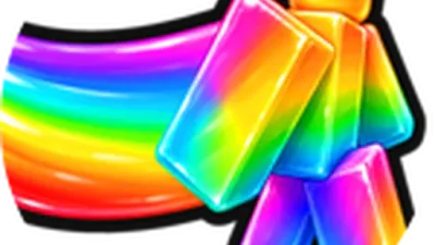 Official Divine Trail badge icon