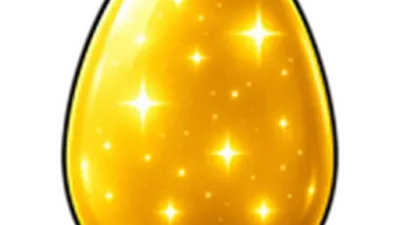 Official Hatched Divine badge icon