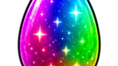 Official Hatched Eternal badge icon