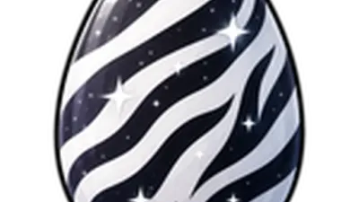 Official Hatched Secret badge icon