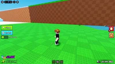 All Steal An Egg Biomes: Speed Requirements, Guardians & Egg Pools