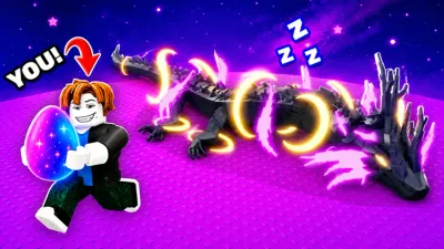 Angels & Demons in Steal An Egg: Eggs, Pets & Best Divines
