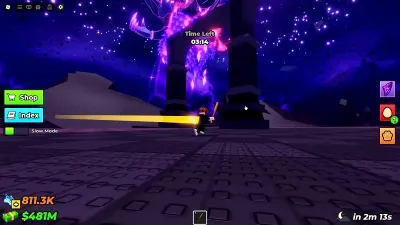 Cosmic Biome in Steal An Egg: Speed Requirement, Eggs & Pets