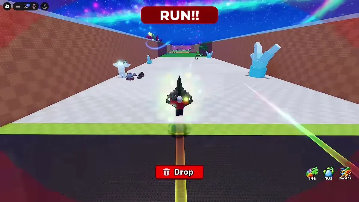 Lake Biome in Steal An Egg: Speed Requirement, Eggs & Pets