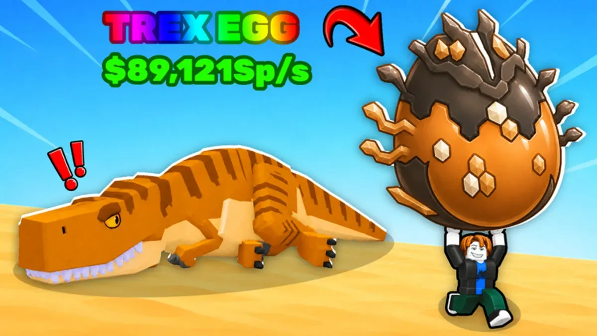 Steal An Egg Codes (September 2026): All Working Codes