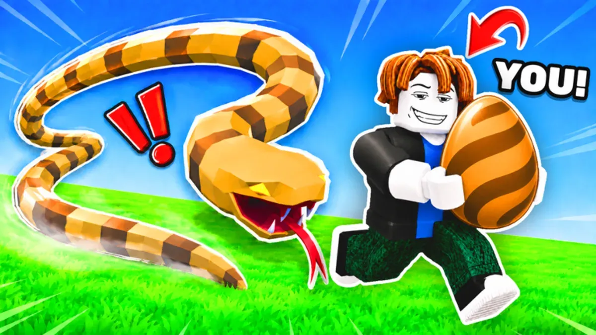 Steal An Egg Private Servers: The Real Answer & Low-Pop Trick