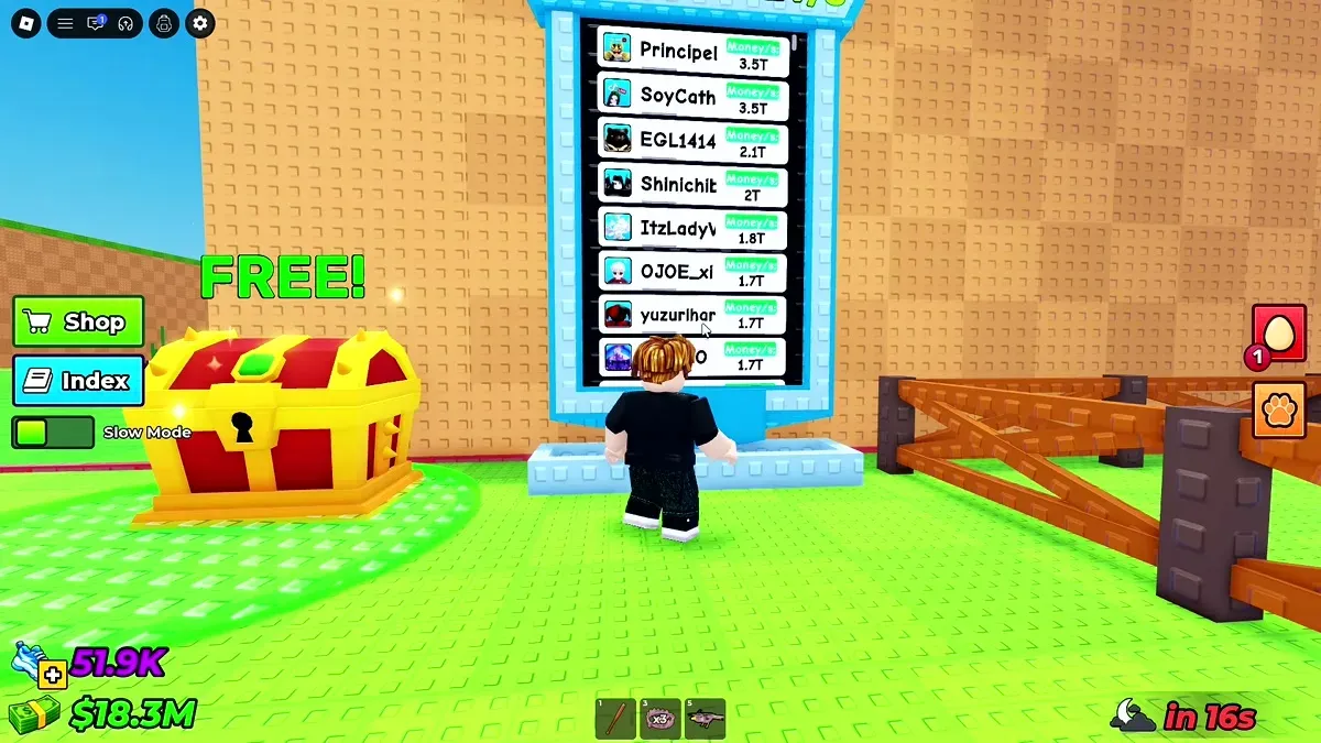 All Pets in Steal An Egg: Complete Index with Income (160 Pets)