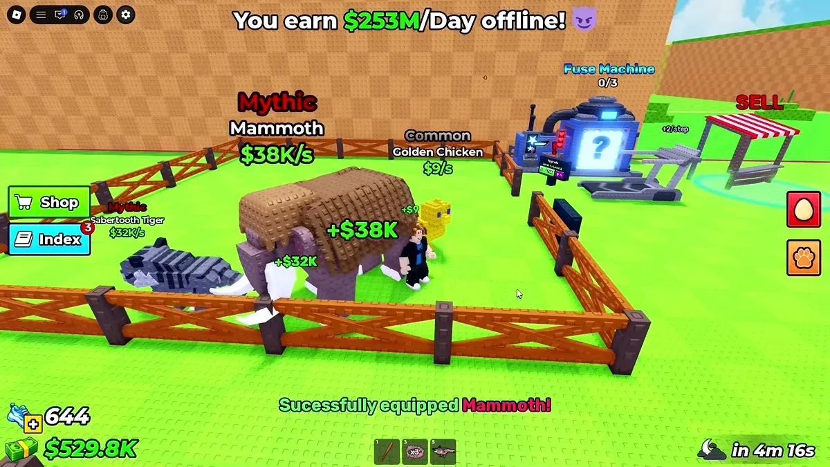 Steal An Egg Best Pets Tier List: Top Earners Ranked (September 2026)