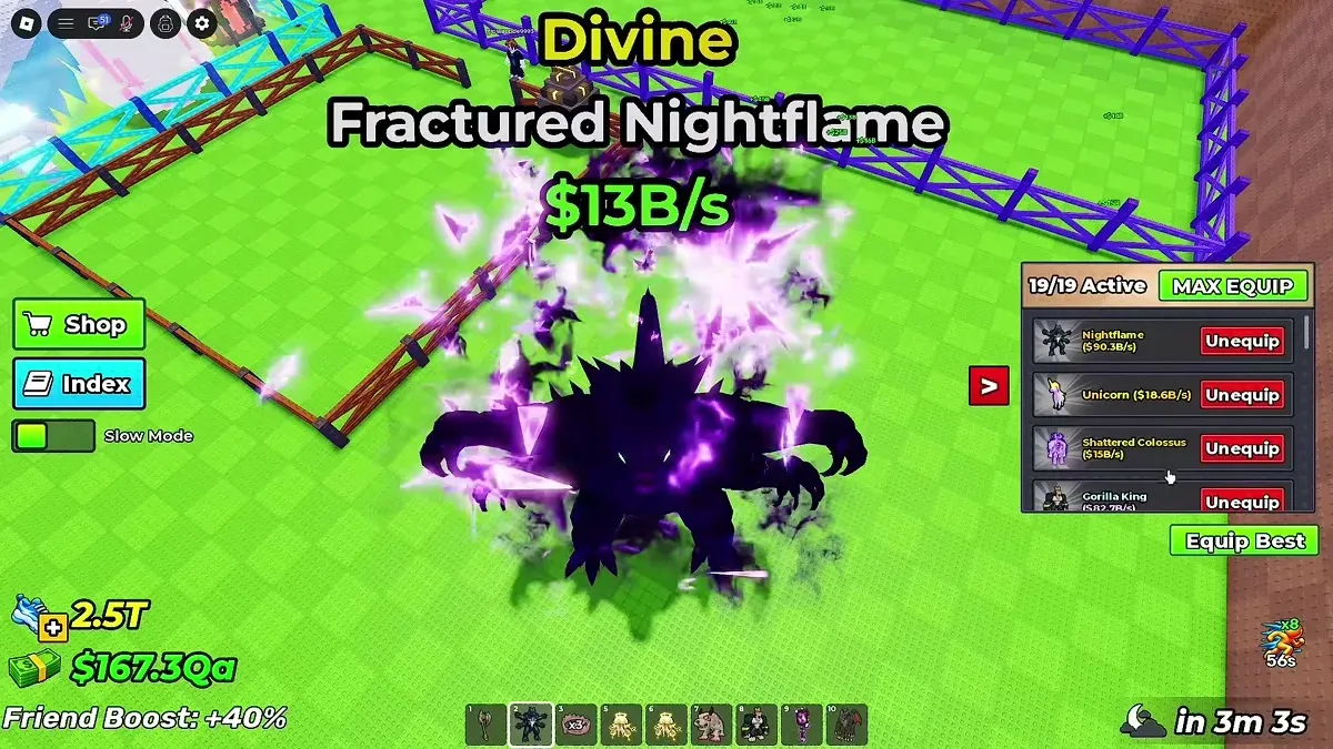 Steal An Egg Pet Mutations: All 8 Multipliers Explained