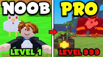 Steal An Egg Monster Update: Titan Temple, Monster Egg & Monstrous