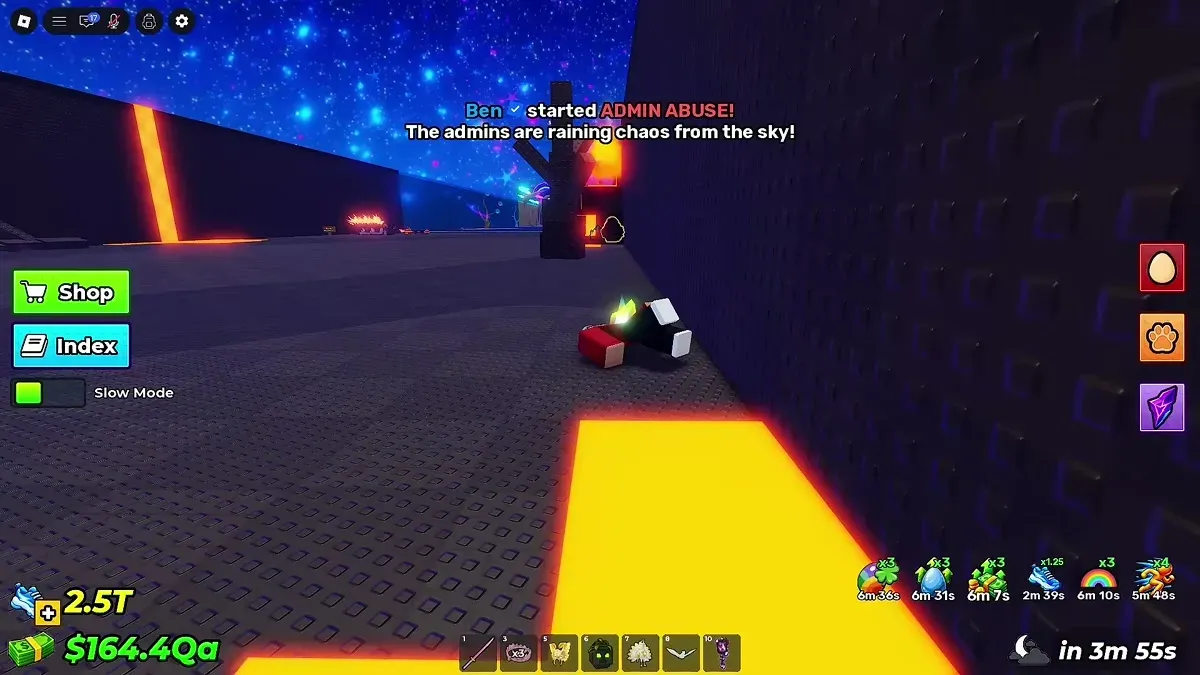 Steal An Egg Update Tracker: Latest Patches & Events (2026)