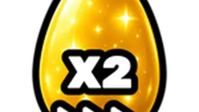 Official X2 GROWTH SPEED game pass icon